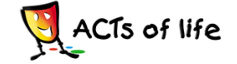 Acts of Life provides high-energy, resource rich Speech and Drama classes to schools and organizations.
