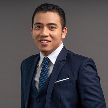 Mr. Dinh Tu Thien