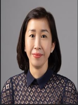 Luật sư Nguyễn Thị Hương